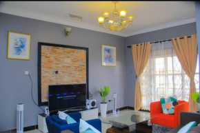 PNG Guest house Kitende